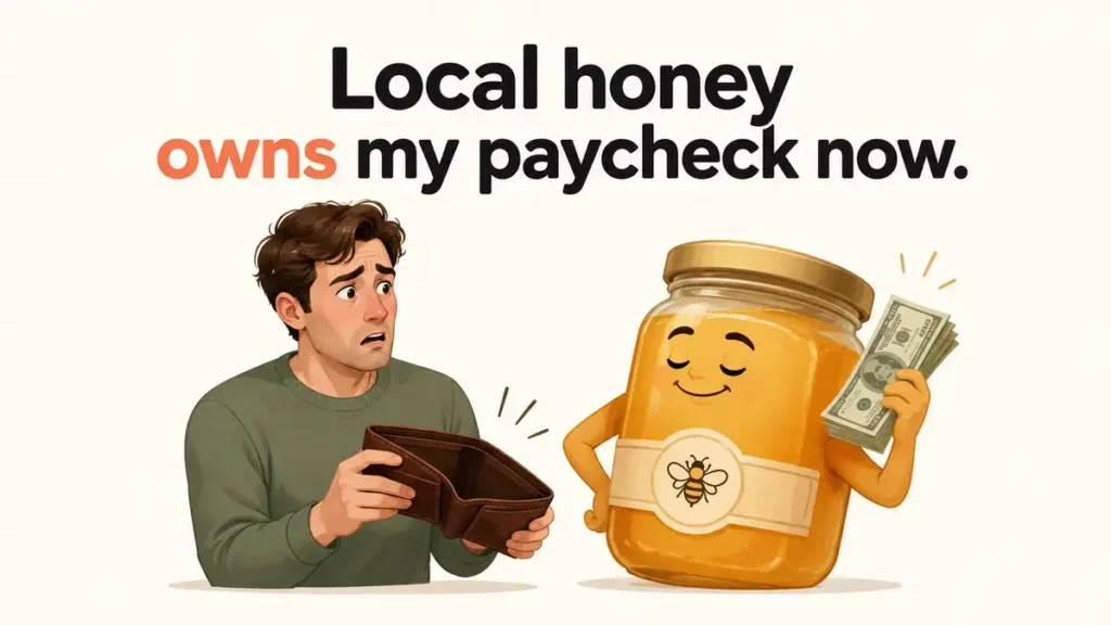 Funny Farmers Market Captions For Social Media