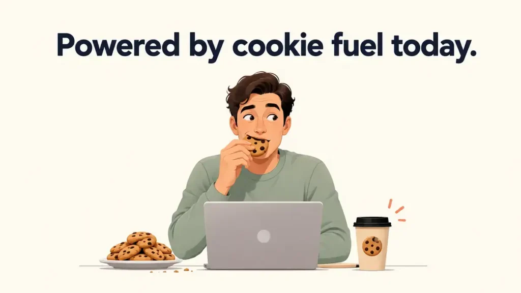 Funny Gingerbread Captions For Social Media