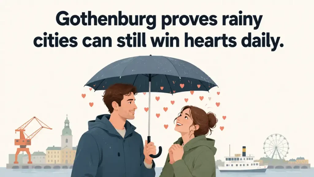 Funny Gothenburg Quotes And Sayings