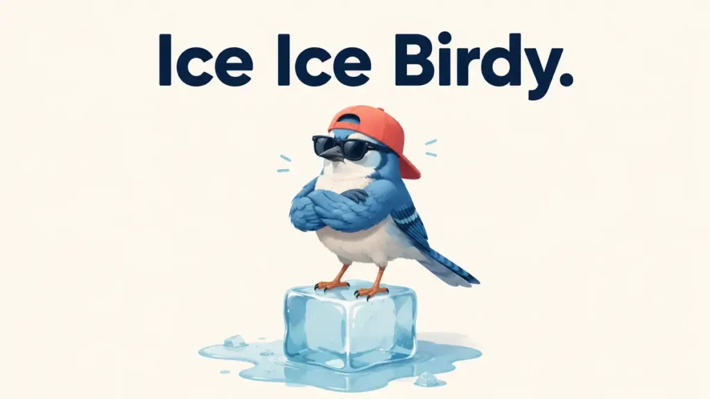 Funny Penguin Names
