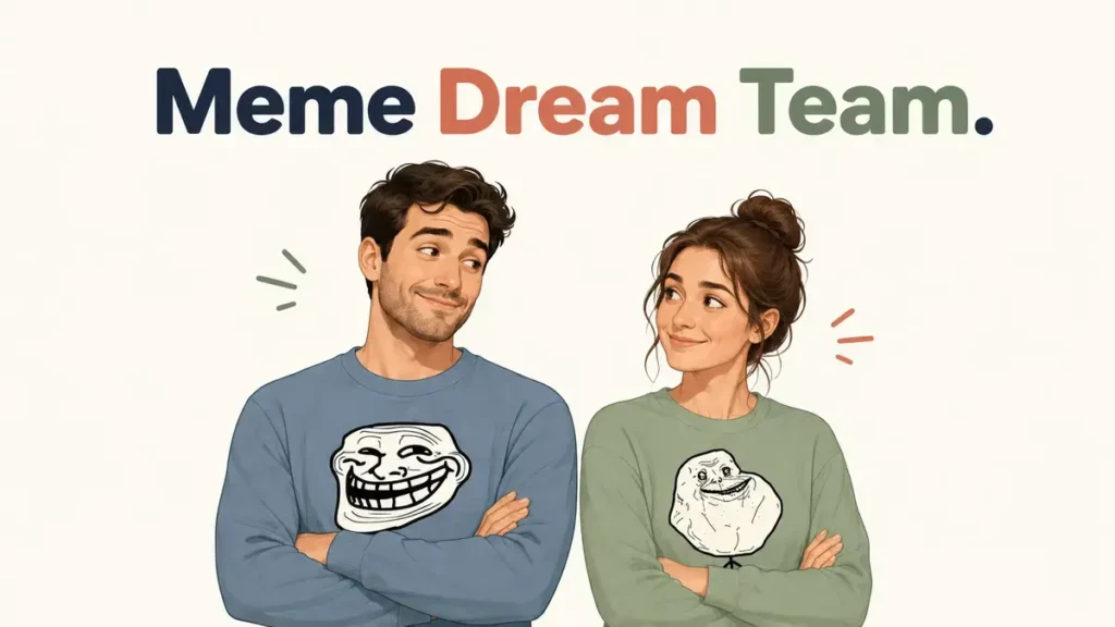 Funny Social Media Team Names