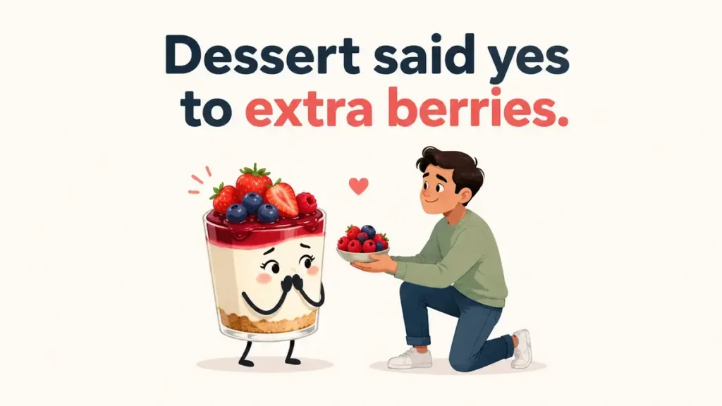 Funny Strawberry puns One Liners