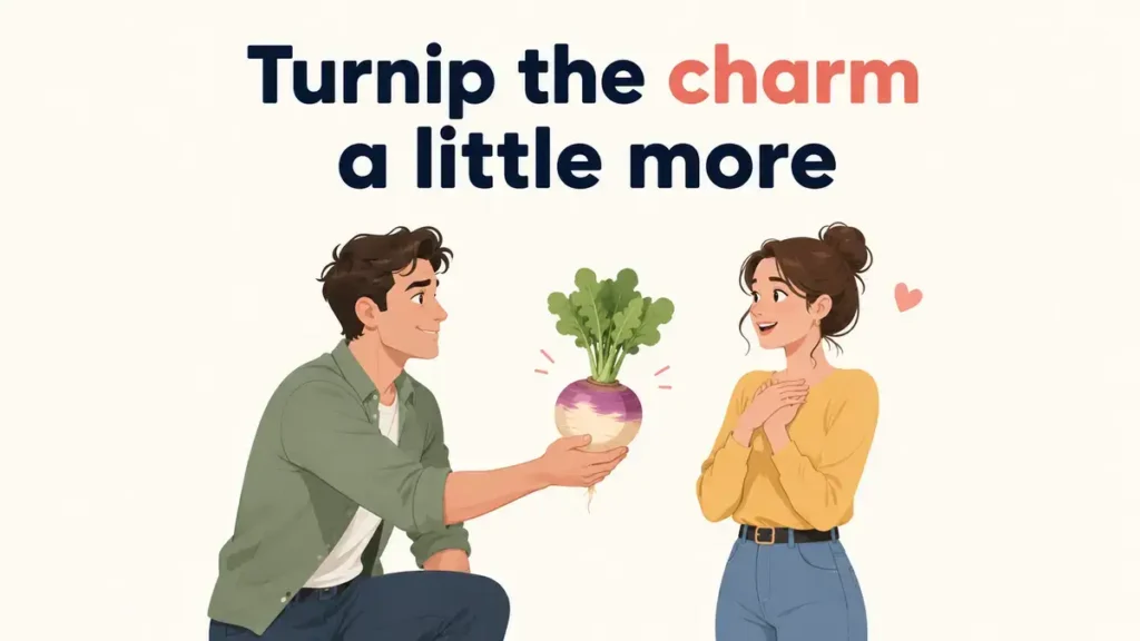 Funny Vegetable Puns And Jokes