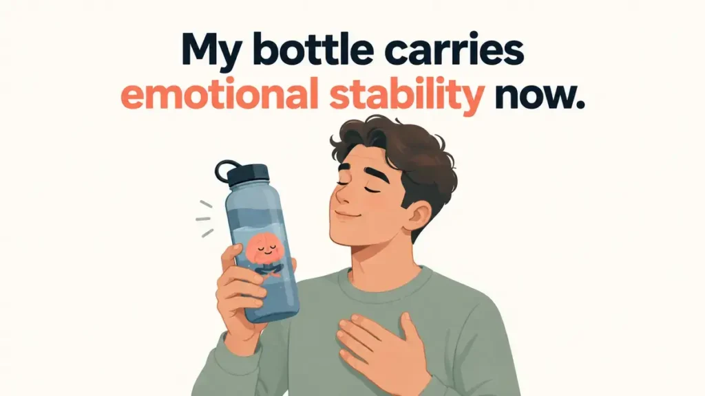 Funny Water Bottle Puns