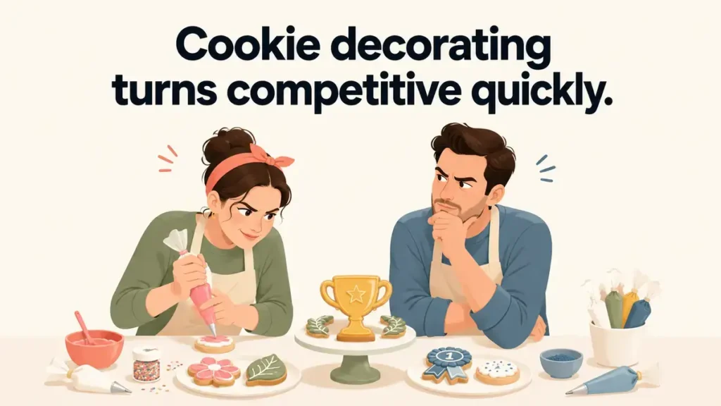 Gingerbread Jokes For Adults