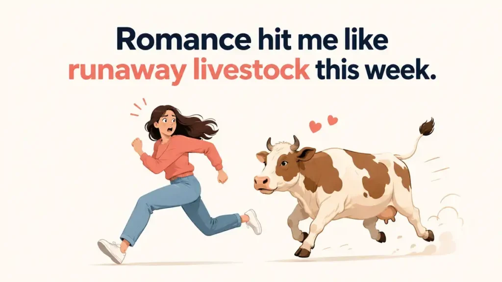 Hilarious Bull Puns One Liners