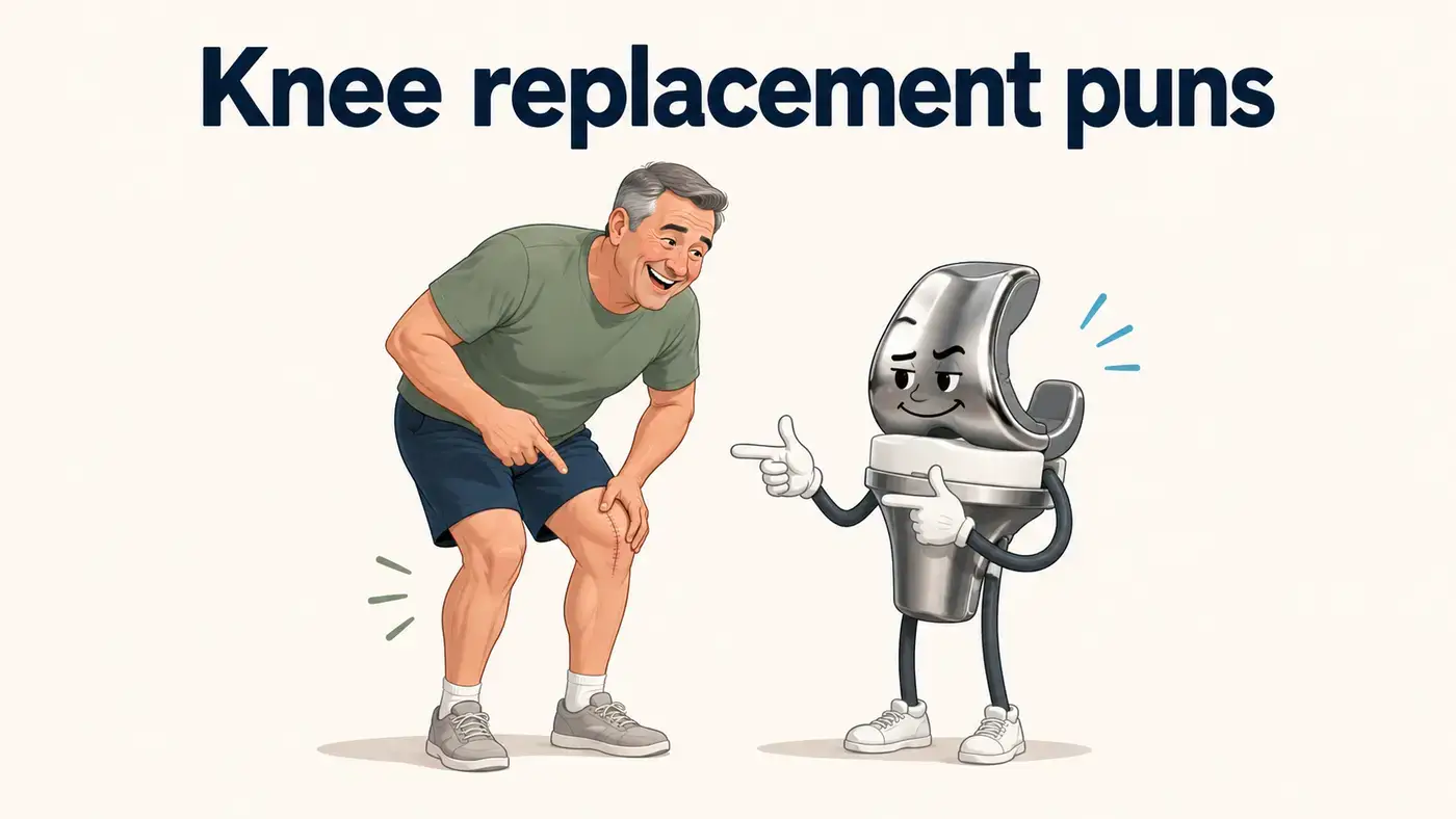 knee-replacement-puns
