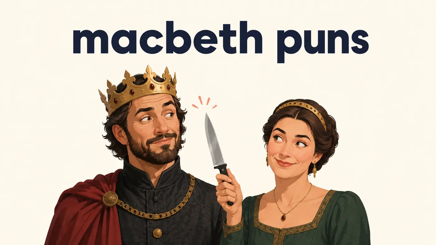 macbeth-puns