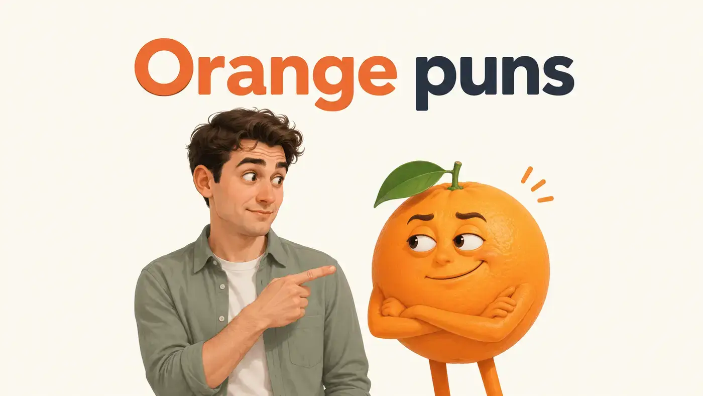orange-puns