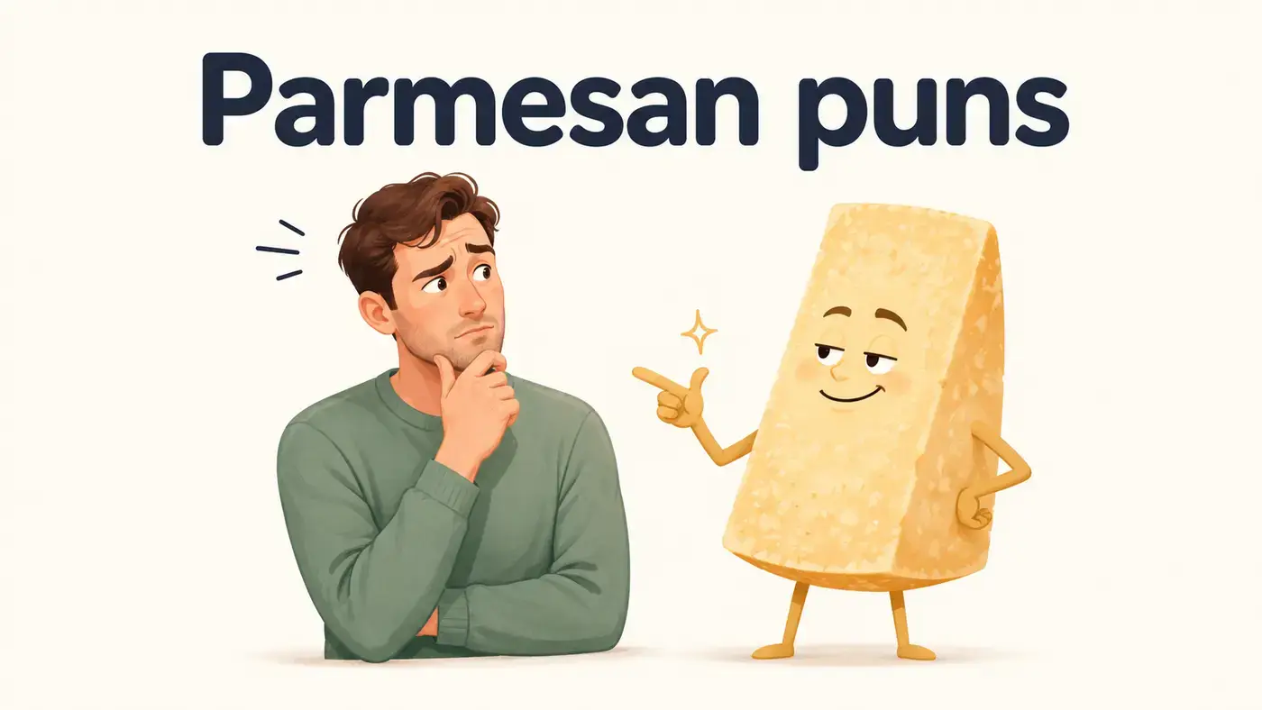 parmesan-puns