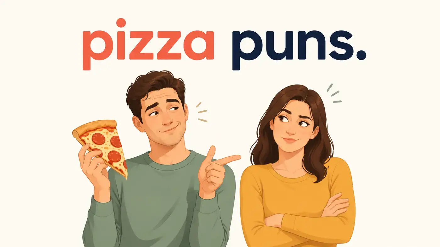 pizza-puns