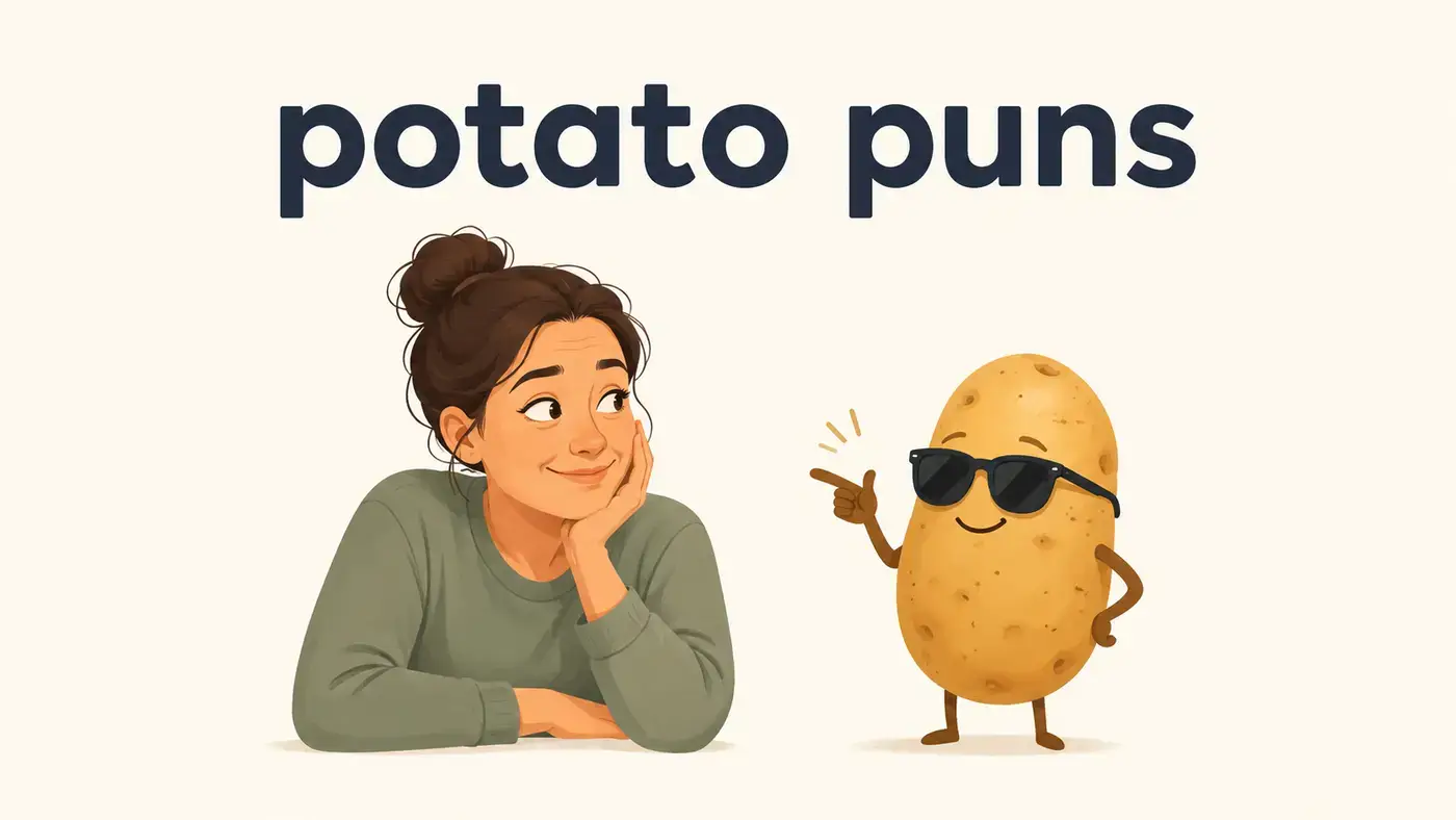 potato-puns