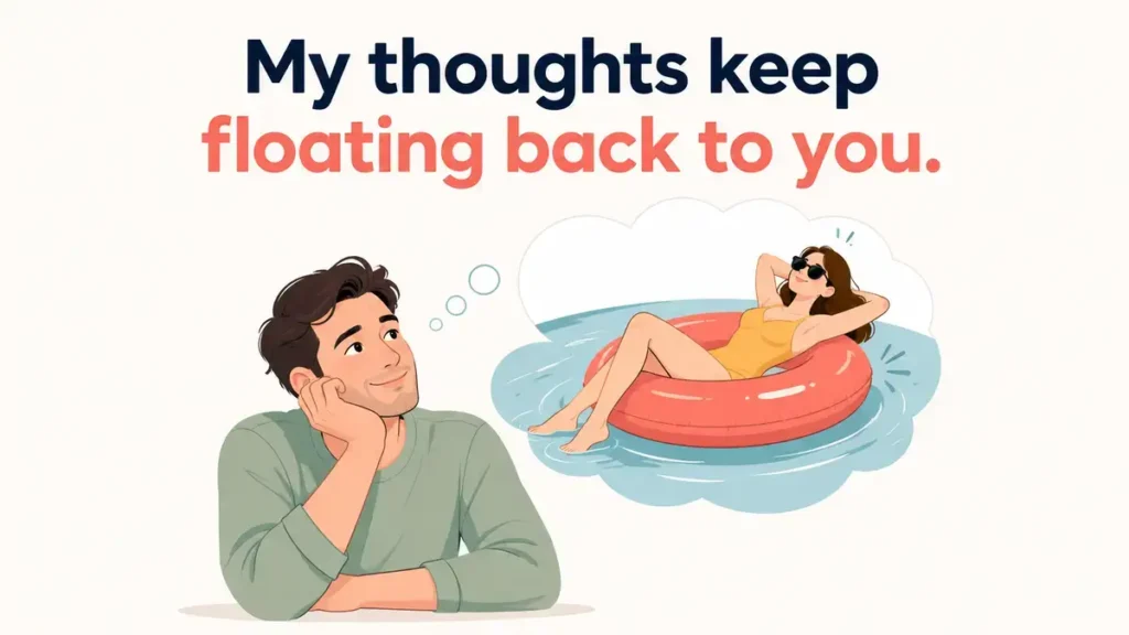 Romantic Duck Puns