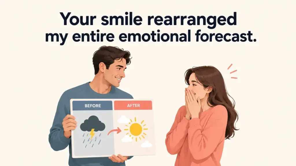 Romantic Tornado puns