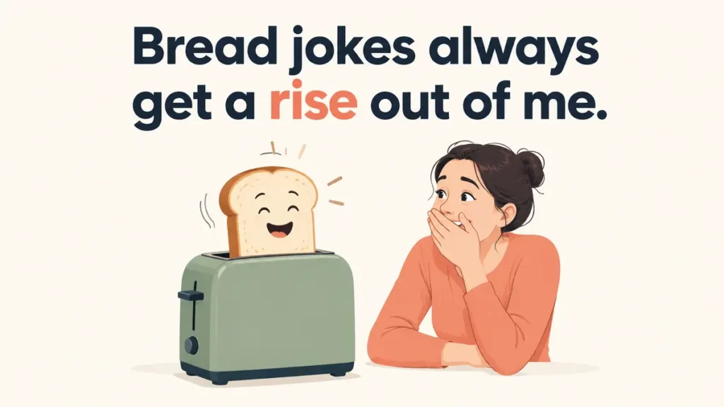 Short Dad Jokes And Puns