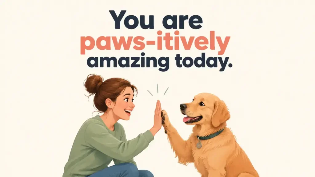 Short Dog Puns And Jokes