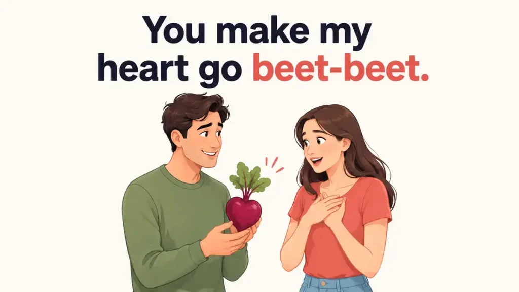 Short Farmers Market Puns