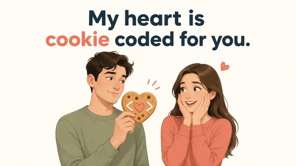 Short Gingerbread Puns