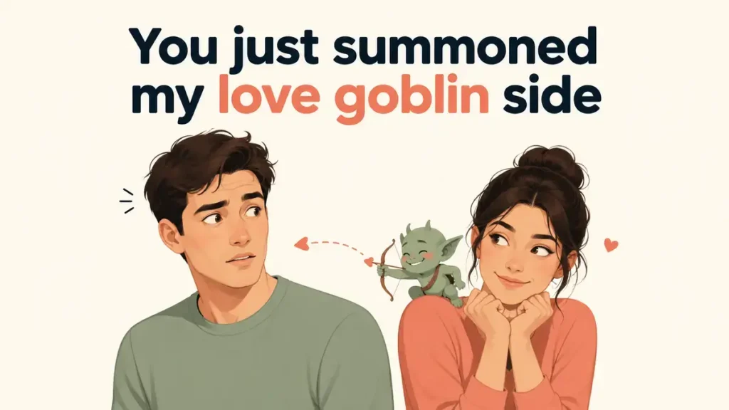 Short Goblin Puns