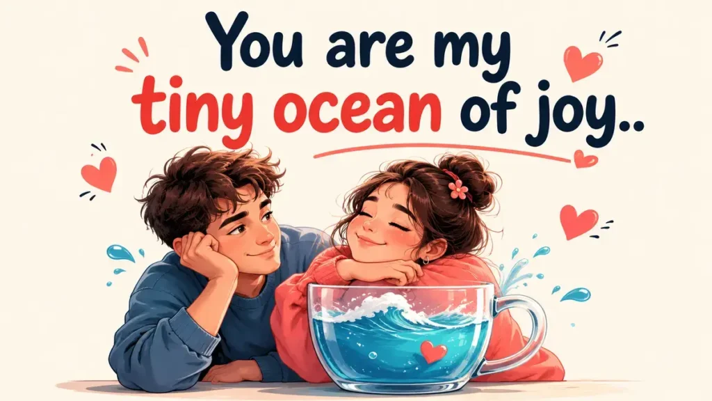 Short Goldfish Puns