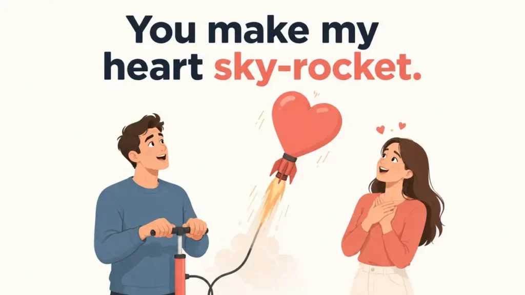 Short Hot Air Balloon Puns