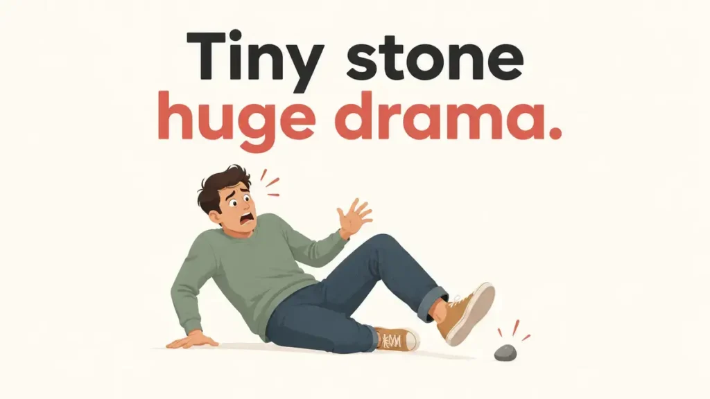 Short Kidney Stone Puns