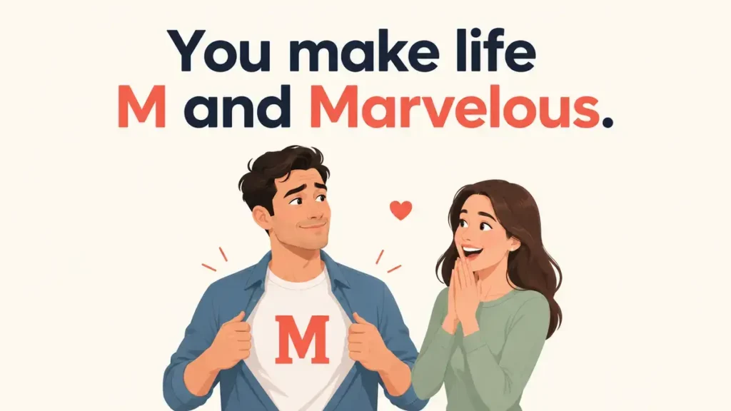 Short M And M Puns
