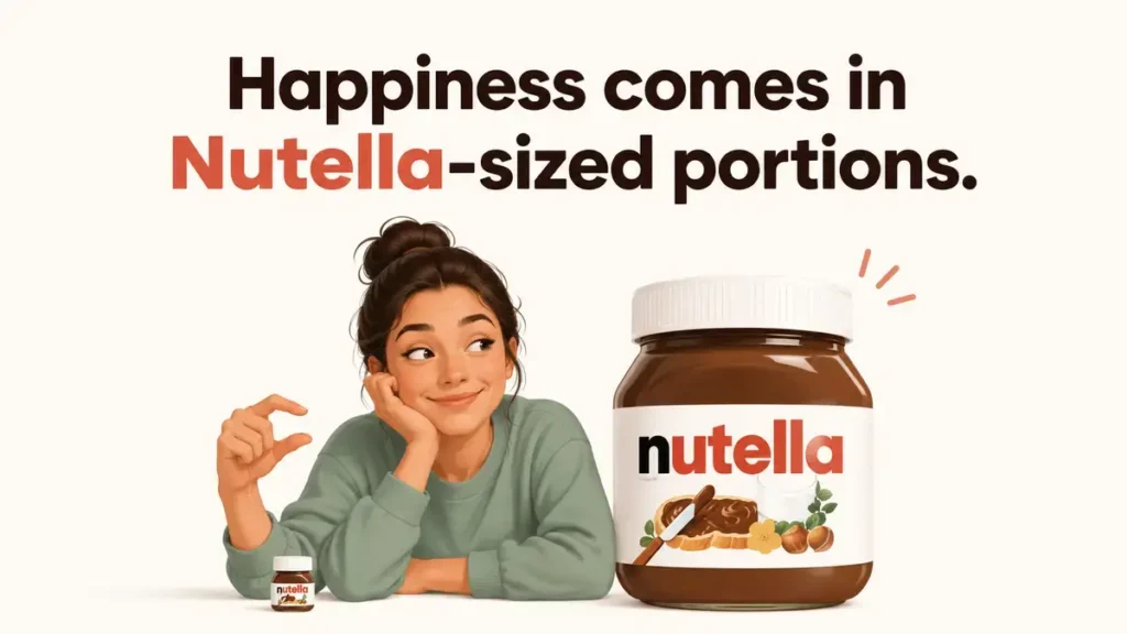 Short Nutella Puns And Jokes