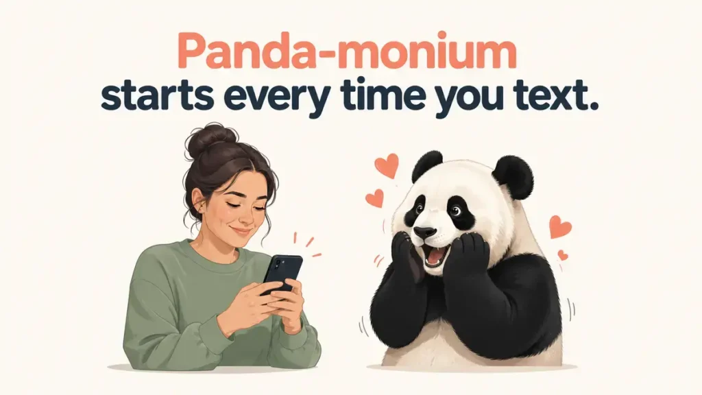 Short Panda Puns And Jokes