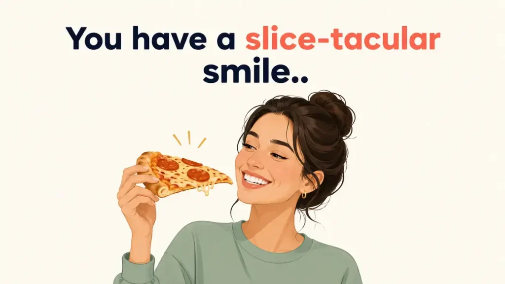 Short Pizza Puns