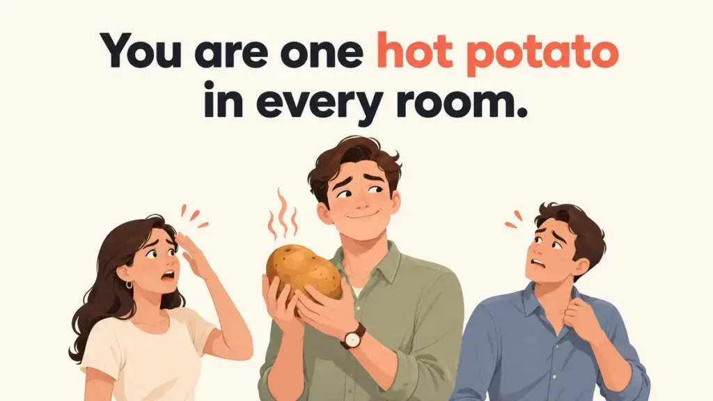 Short Potato Puns And Jokes