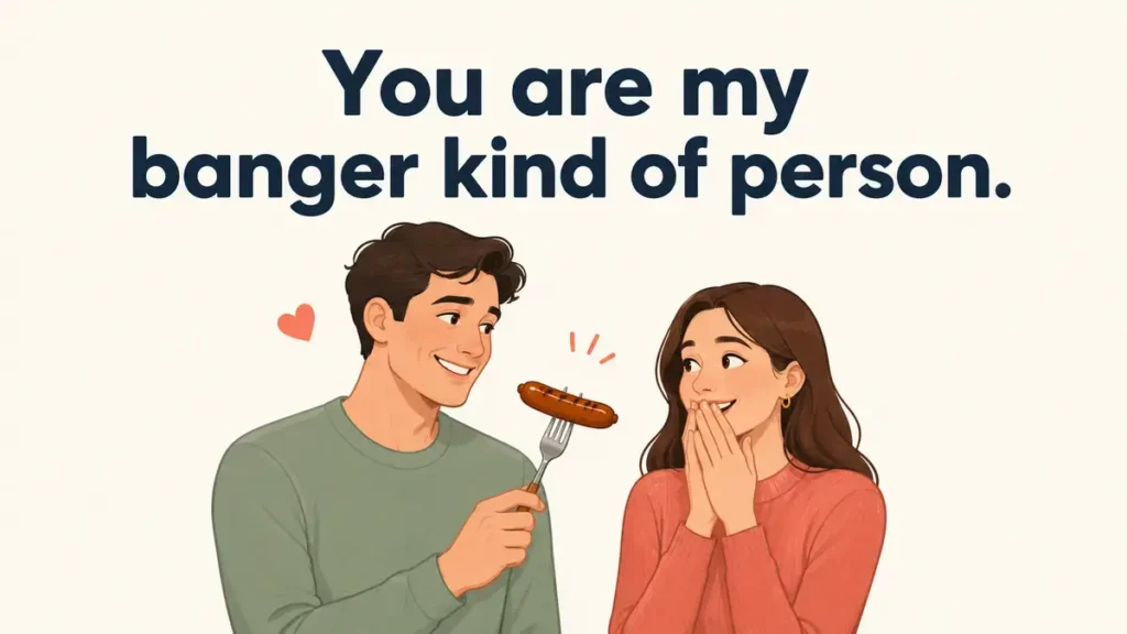 Short Sausage Puns And Jokes
