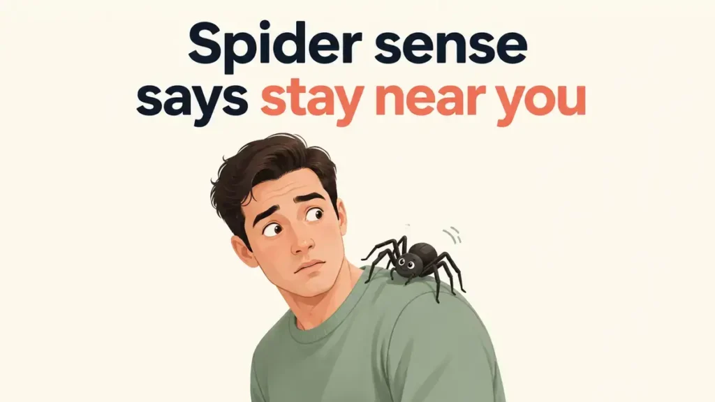 Short Spider Puns
