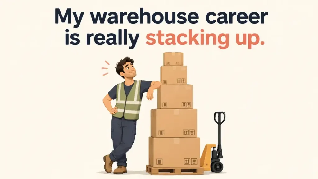 Short Warehouse Jokes