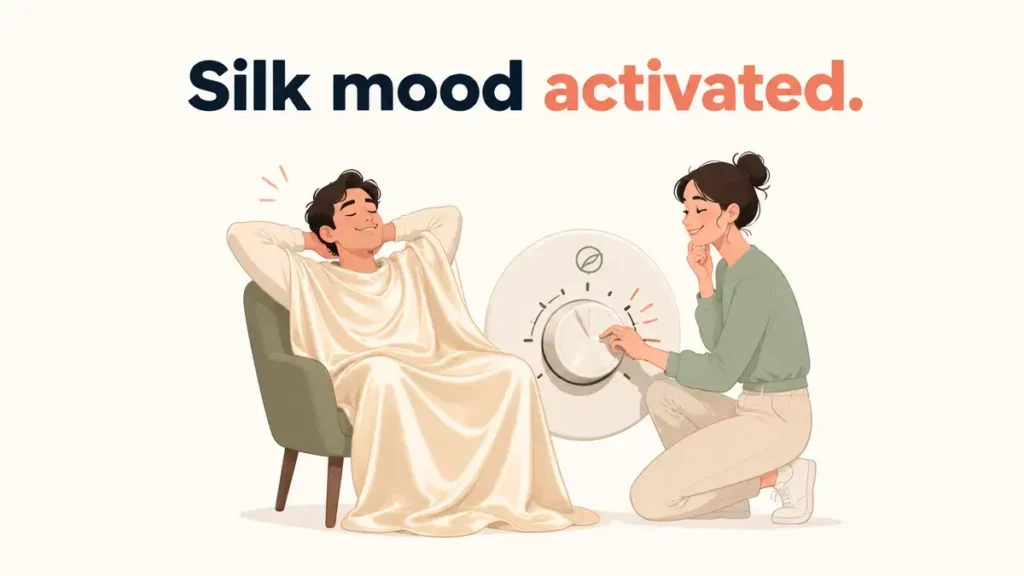 Silk Captions For Social Media