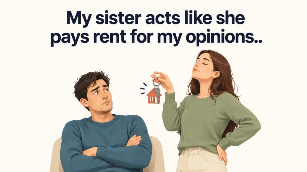 Silly Sister Jokes For Adults