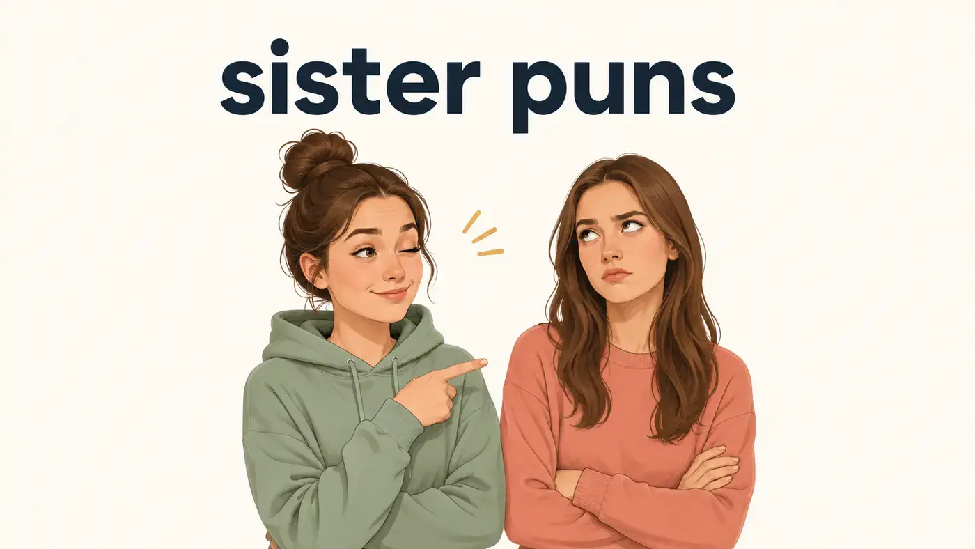 sister-puns