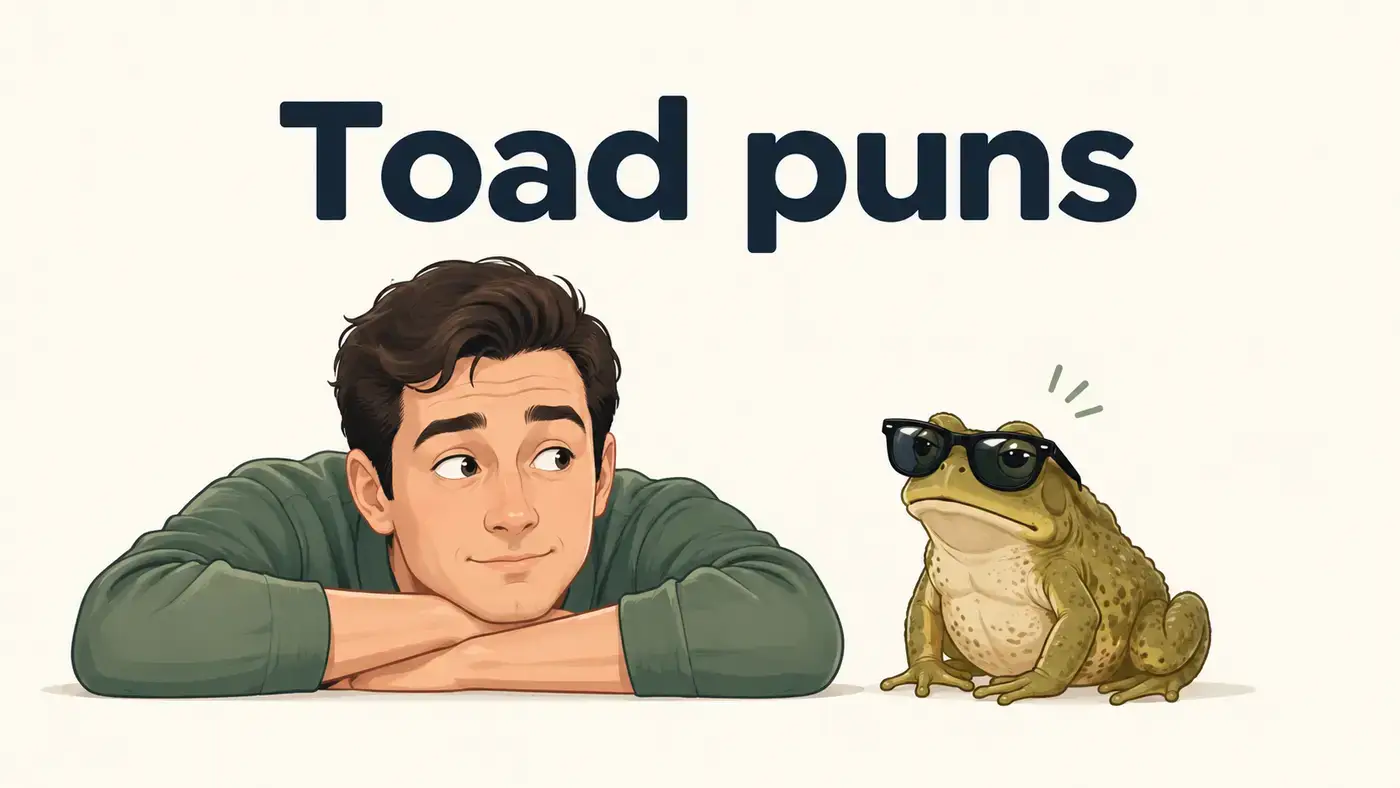 toad-puns