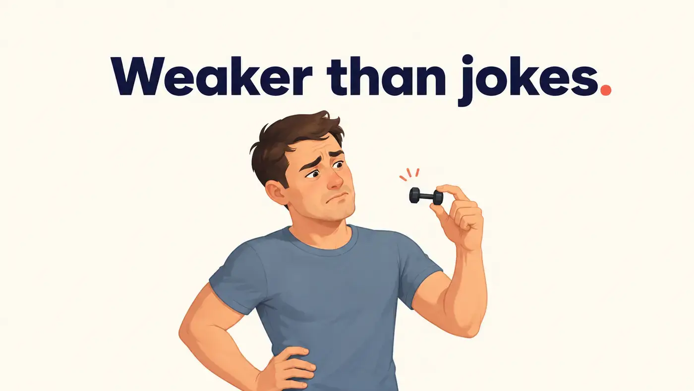 weaker-than-jokes