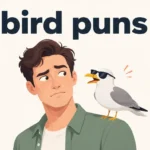 bird-puns