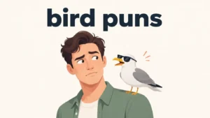 bird-puns