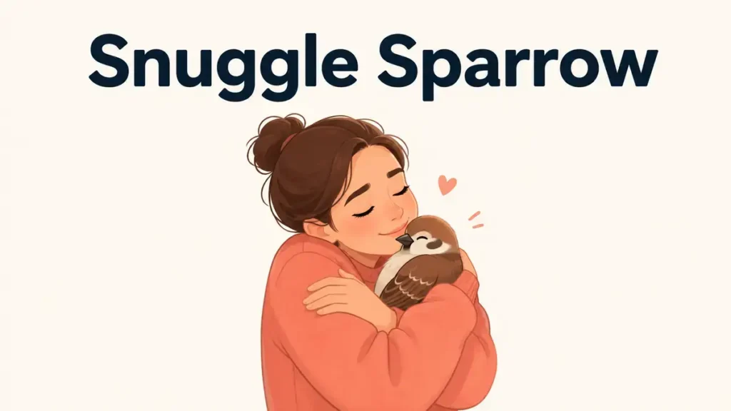 Bird Name Puns