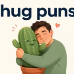 hug-puns