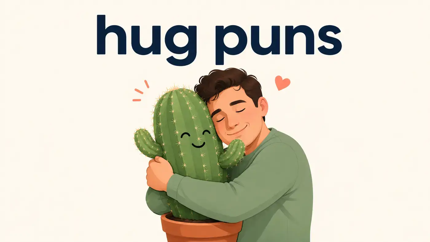 hug-puns