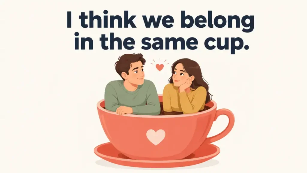 Matcha Pickup Lines
