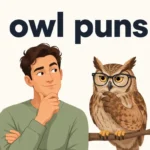 owl-puns