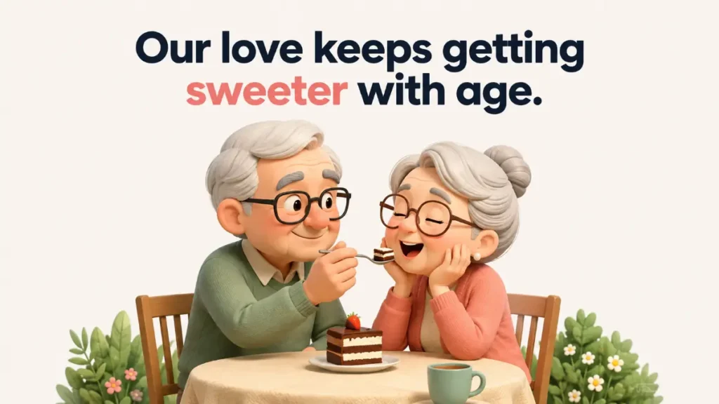 Apple Puns For Anniversary Messages