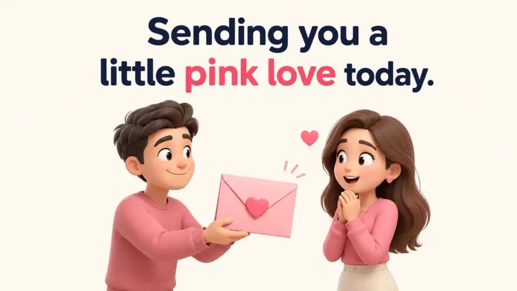 Flirty Flamingo Puns For Couples
