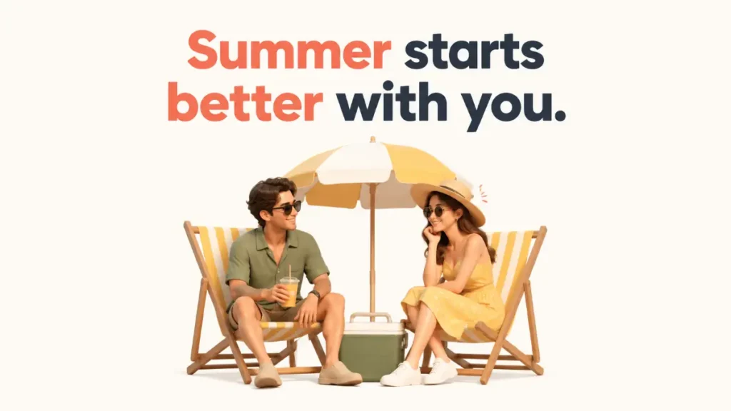 Memorial Day Puns For Romantic Captions