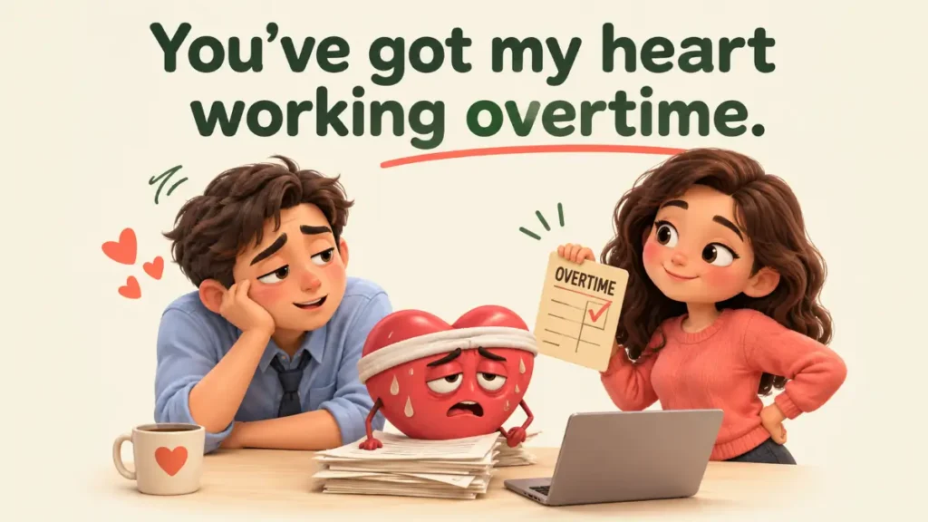 Occupational Therapy Puns For Your Crush